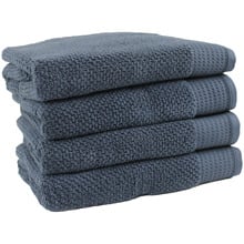 Avalon Cotton Bath Towels (Set of 4)